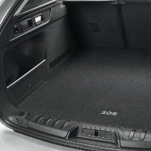 PEUGEOT 508 BOOT MAT [SW] SPORTS WAGON GENUINE PEUGEOT ACCESSORY ITEM NEW!
