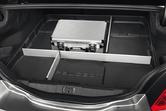 PEUGEOT 508 BOOT ORGANISER [Saloon models only] 1.6 2.0 2.2 V6 HDI GENUINE PARTS