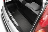 PEUGEOT 107 BOOT PROTECTION TRAY [Fits all 107 models] 1.0 1.4 HDi GENUINE PARTS