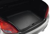 PEUGEOT 207 BOOT PROTECTION TRAY [Hatchback] GT GTI RC THP TURBO GENUINE PEUGEOT