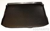 PEUGEOT 307 BOOT PROTECTION TRAY [3dr & 5dr hatchback] 1.6 2.0 XSI HDI NEW!