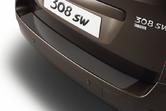 PEUGEOT 308 BOOT SILL PROTECTOR [SW] SPORTS WAGON GENUINE PEUGEOT ACCESSORY ITEM