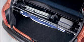 PEUGEOT 206 BOOT TIDY [3 & 5 door hatchback] GTI HDI XSI GENUINE PEUGEOT PART!