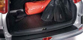 PEUGEOT 206 BOOT TRAY [SW] SPORTS WAGON GENUINE PEUGEOT ACCESSORY ITEM NEW!