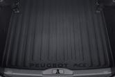 PEUGEOT RCZ BOOT TRAY [Fits all RCZ models] 1.6 TURBO THP 2.0 HDI GENUINE PARTS