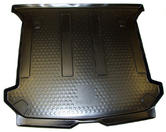 PEUGEOT 807 BOOT TRAY [Fits all 807 models] MPV GENUINE PEUGEOT ACCESSORY ITEM