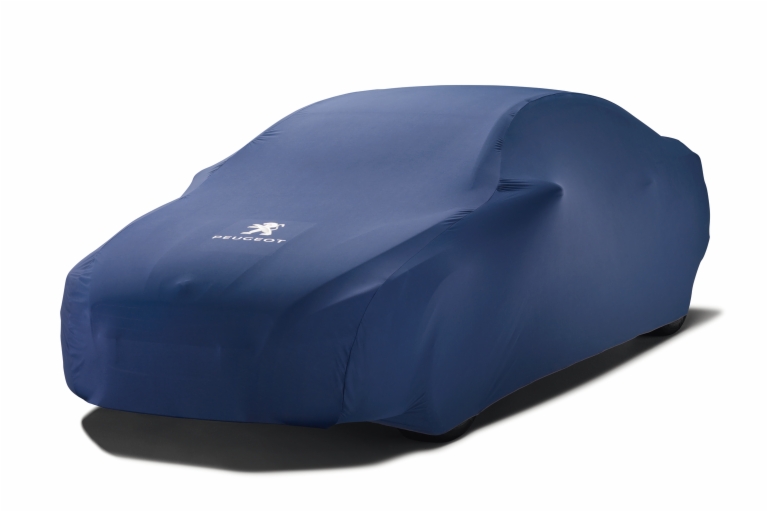 PEUGEOT 308 CAR COVER [SW] SPORTS WAGON GENUINE PEUGEOT ACCESSORY ITEM NEW!