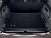 PEUGEOT 5008 CARPET BOOT MAT [Fits all 5008 models] 1.6 2.0 HDI GENUINE PEUGEOT