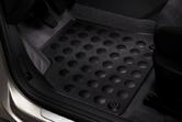 PEUGEOT 3008 CARPET MATS [Fits all 3008 models] 1.6 THP 2.0 HDI GENUINE PEUGEOT