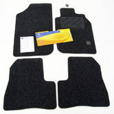 PEUGEOT 206 CARPET MATS [Fits all 206 models] GTI HDI XSI GENUINE PEUGEOT PART!