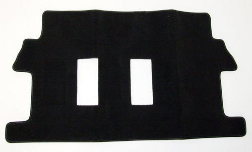 PEUGEOT 4007 CARPET MATS FRONT & 2nd ROW [Fits all 4007 models] 2.2 HDI Thumbnail 1