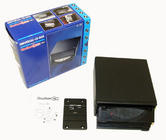 PEUGEOT 107 CD STORAGE [Fits all 107 models] 1.0 1.4 HDi GENUINE PEUGEOT PART!