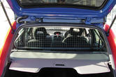PEUGEOT 206 DOG GUARD [SW] SPORTS WAGON GENUINE PEUGEOT ACCESSORY ITEM NEW!