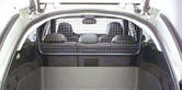 PEUGEOT 407 DOG GUARD [SW] 1.6 2.0 2.2 V6 HDI GENUINE PEUGEOT ACCESSORY ITEM