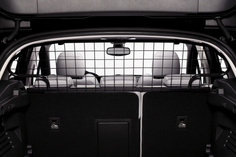 PEUGEOT 3008 DOG GUARD [Fits all 3008 models] 1.6 THP 2.0 HDI GENUINE PEUGEOT