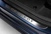 PEUGEOT 308 DOOR SILL PROTECTORS [5 door and SW ] SPORTS WAGON GENUINE PEUGEOT
