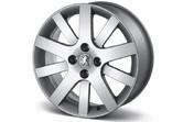 PEUGEOT 308 IZALCO 16" ALLOY WHEEL [Fits all 308 models] 1.4 1.6 TURBO HDI NEW!