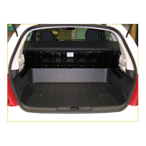 PEUGEOT 207 LOAD LINER VAN [Fits all 207 models] GT GTI RC THP TURBO NEW!