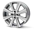 PEUGEOT 308 MELBOURNE 17" ALLOY WHEEL [Fits all 308 models] 1.4 1.6 TURBO HDI