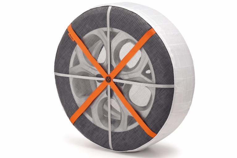 PEUGEOT 308 NON SLIP TYRE COVERS [Fits all 308 models] 1.4 1.6 TURBO HDI NEW!