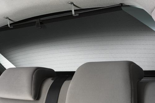 PEUGEOT 207 REAR WINDOW SUN BLIND [Hatchback] GT GTI RC THP TURBO GENUINE PARTS Thumbnail 1