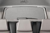 PEUGEOT 207 REAR WINDOW SUN BLIND [SW] SPORTS WAGON GENUINE PEUGEOT ACCESSORY!