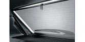 PEUGEOT 206 REAR WINDOW SUN BLIND [3 & 5 door hatchback] GTI HDI XSI NEW!