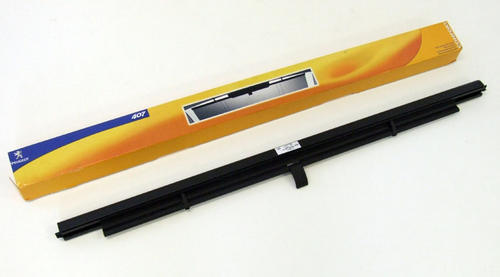 PEUGEOT 407 REAR WINDOW SUN BLIND [Saloon] 1.6 2.0 2.2 V6 HDI GENUINE PEUGEOT Thumbnail 1