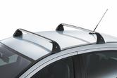 PEUGEOT 207 ROOF BARS [Hatchback] GT GTI RC THP TURBO GENUINE PEUGEOT ACCESSORY!