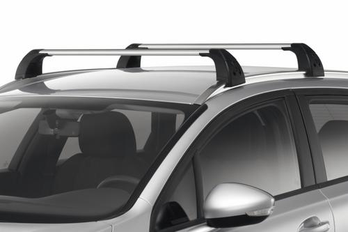 PEUGEOT 508 ROOF BARS [Saloon models only] 1.6 2.0 2.2 V6 HDI GENUINE PEUGEOT
