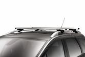PEUGEOT 307 ROOF RAIL CROSS BARS [Estate] SPORTS WAGON GENUINE PEUGEOT ACCESSORY