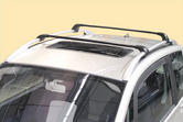 PEUGEOT 1007 ROOF RAIL CROSS BARS [Fits all 1007 models] 1.4 1.6 & HDI NEW!