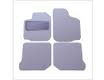 PEUGEOT 307 REAR RUBBER MATS [Hatchback & estate] 1.6 2.0 XSI HDI GENUINE PARTS Thumbnail 1