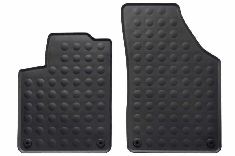 PEUGEOT RCZ RUBBER MATS [Fits all RCZ models] 1.6 TURBO THP 2.0 HDI NEW!