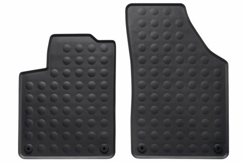 PEUGEOT RCZ RUBBER MATS [Fits all RCZ models] 1.6 TURBO THP 2.0 HDI NEW! Thumbnail 1