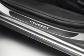 PEUGEOT 508 SILL GUARDS PROTECTORS CARBON EFFECT [all 508 ] 1.6 2.0 2.2 HDI