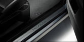 PEUGEOT 307 SILL GUARDS PROTECTORS [3dr hatchback] 1.6 2.0 XSI HDI GENUINE PARTS