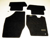 PEUGEOT 307 STANDARD CARPET MATS [Fits all 307 models] 1.6 2.0 16v HDI XSI NEW!