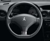PEUGEOT 308 STEERING WHEEL [Fits all 308 models] 1.4 1.6 TURBO HDI GENUINE PARTS