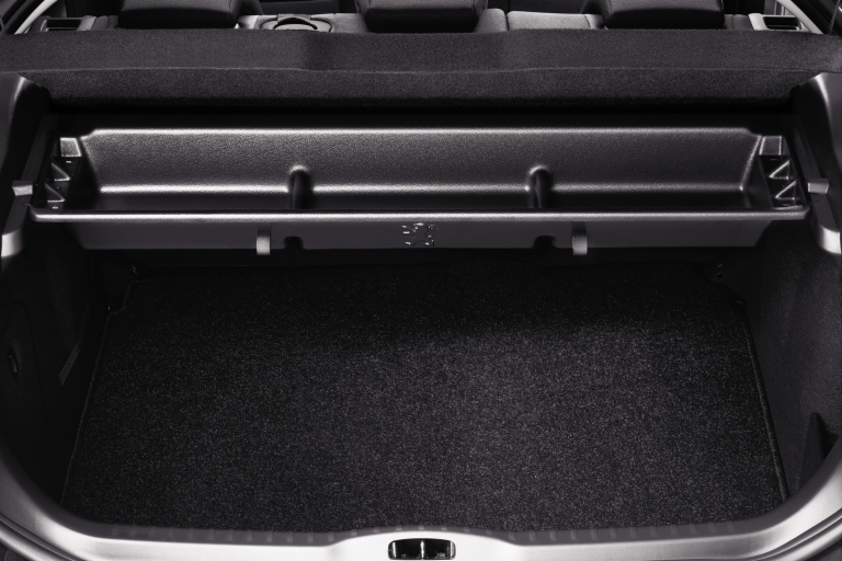 PEUGEOT 308 STORAGE TRAY [Hatchback] 1.6 2.0 PETROL & DIESEL GENUINE PEUGEOT