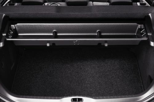 PEUGEOT 308 STORAGE TRAY [Hatchback] 1.6 2.0 PETROL & DIESEL GENUINE PEUGEOT Thumbnail 1