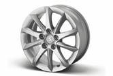 PEUGEOT 508 STYLE 01 16"ALLOY WHEEL [Fits all 508 models] 1.6 2.0 2.2 HDI NEW!