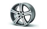 PEUGEOT 508 STYLE 10 18"ALLOY WHEEL [Fits all 508 models] 1.6 2.0 2.2 HDI NEW!