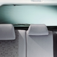 PEUGEOT 307 TAILGATE WINDOW SUNBLIND [Estate] SPORTS WAGON GENUINE PEUGEOT PART! Thumbnail 1
