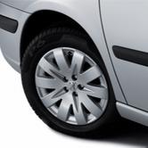 PEUGEOT 807 TANIAKA 16" ALLOY WHEEL [Fits all 807 models] MPV GENUINE PEUGEOT
