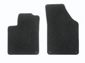 PEUGEOT RCZ VELOUR CARPET MAT SET [Fits all RCZ models] 1.6 TURBO THP 2.0 HDI