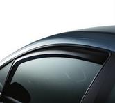 PEUGEOT 308 WIND DEFLECTORS [3 door models] 1.4 1.6 TURBO HDI GENUINE PEUGEOT