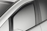 PEUGEOT 308 WIND DEFLECTORS [5 door models] 1.4 1.6 TURBO HDI GENUINE PEUGEOT