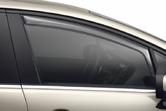 PEUGEOT 5008 WIND DEFLECTORS [Fits all 5008 models] 1.6 2.0 HDI GENUINE PEUGEOT