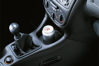 PEUGEOT 206 DRINKS HOLDER [Fits all 206 models] GTI HDI XSI GENUINE PEUGEOT